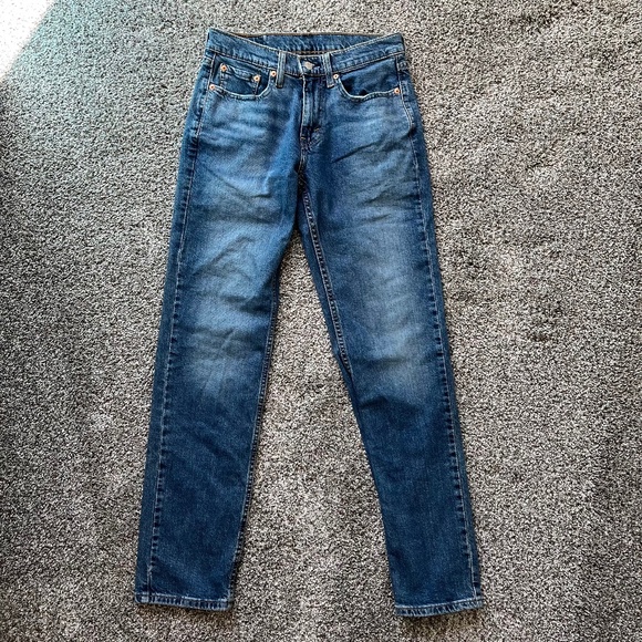 Men's 514 Jeans, Size 29x32 - Picture 1 of 15